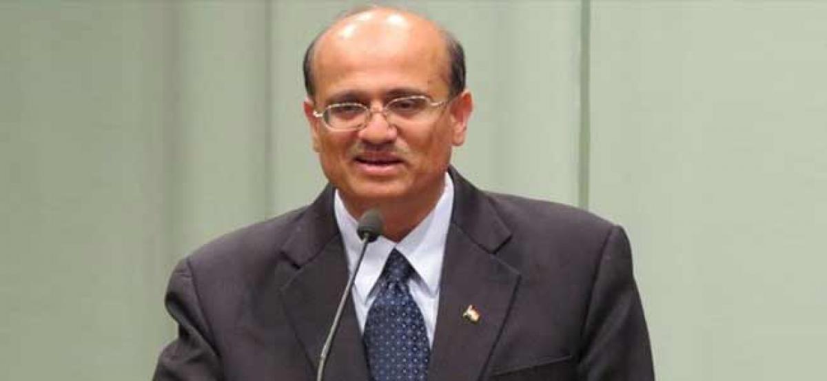 Foreign Secretary Gokhale to attend Kabul Process Conference