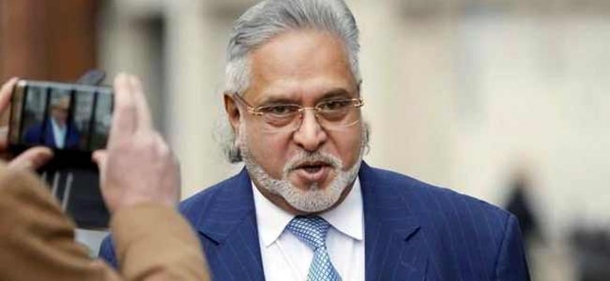 Watch | PMLA Case: Vijay Mallya appears in UK court, lawyers say he fears for life in India