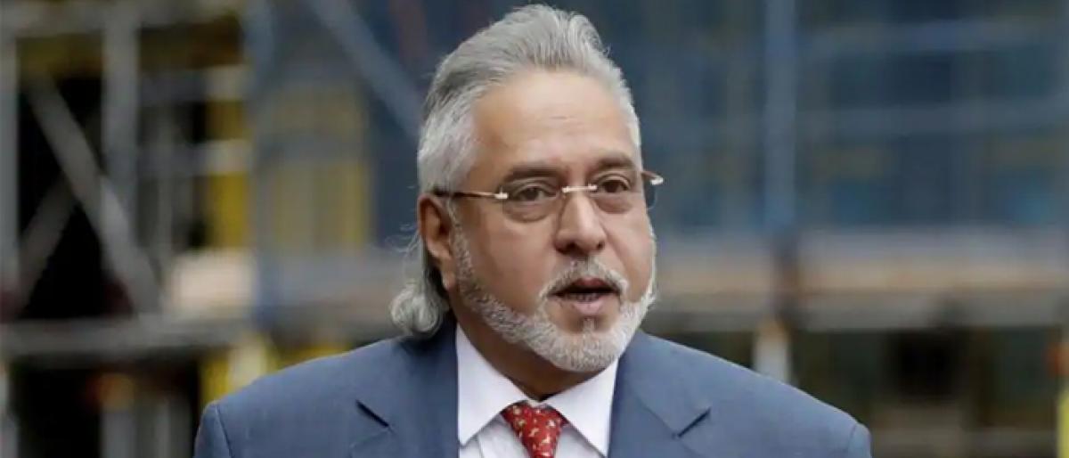 Vijay Mallya faces setback in legal fight to save posh London home
