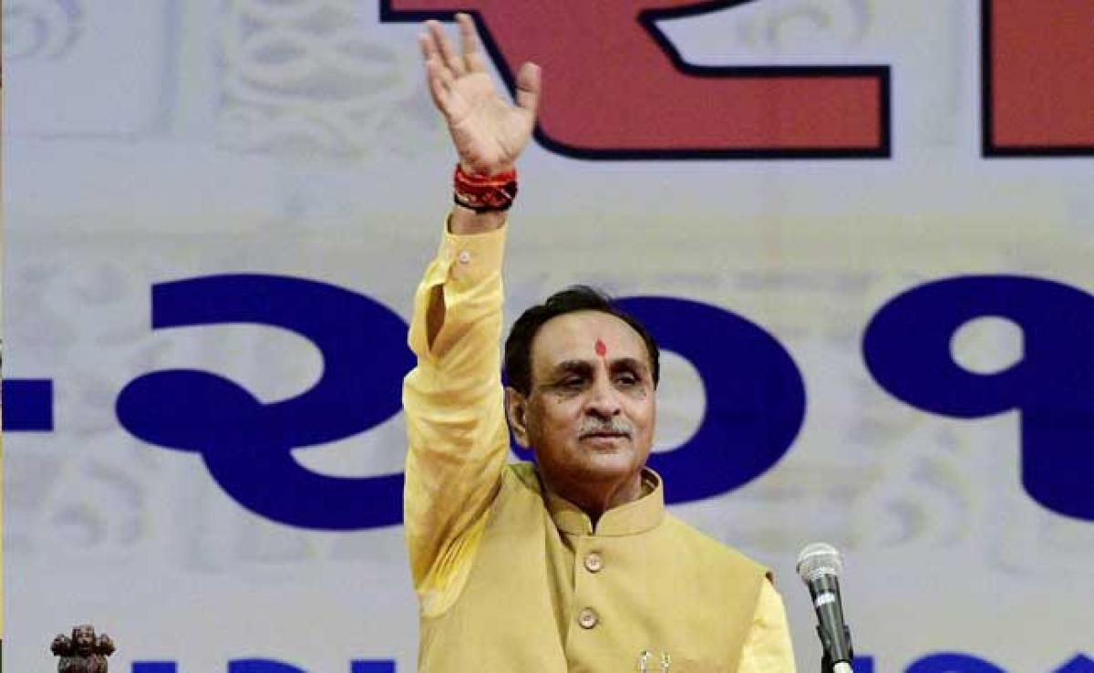 Gujarat Cabinet Approves Commission, Corporation For Non-Reserved