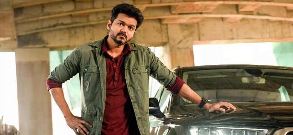 Vijays Sarkar crosses Rs 100 crore mark