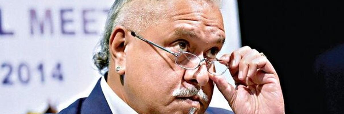 Mallya falls in line as he faces extradition