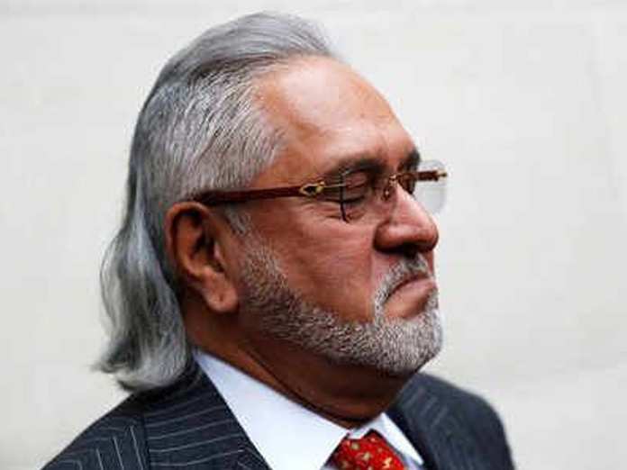 Mallya first tycoon to be named fugitive economic offender