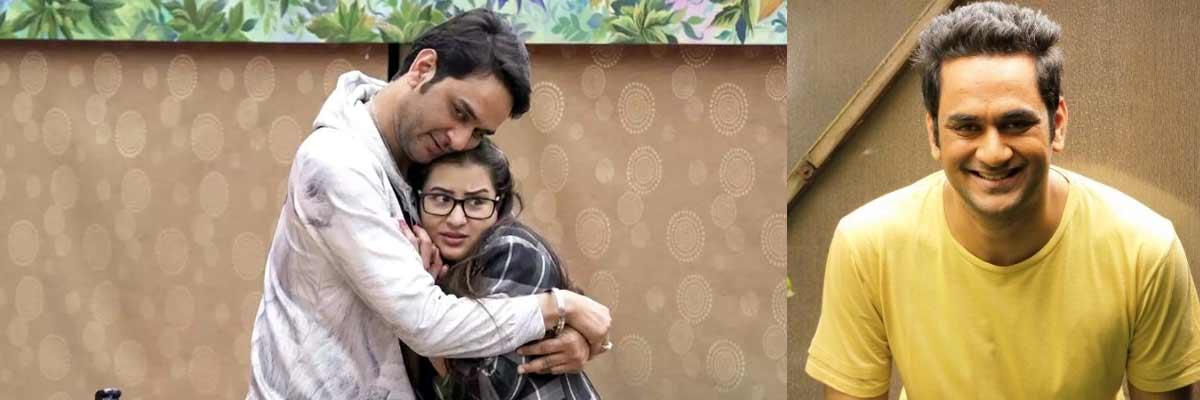 Dragging Salman Khan, Viacom and Colors name is not cool on Shilpas part says, Vikas Gupta