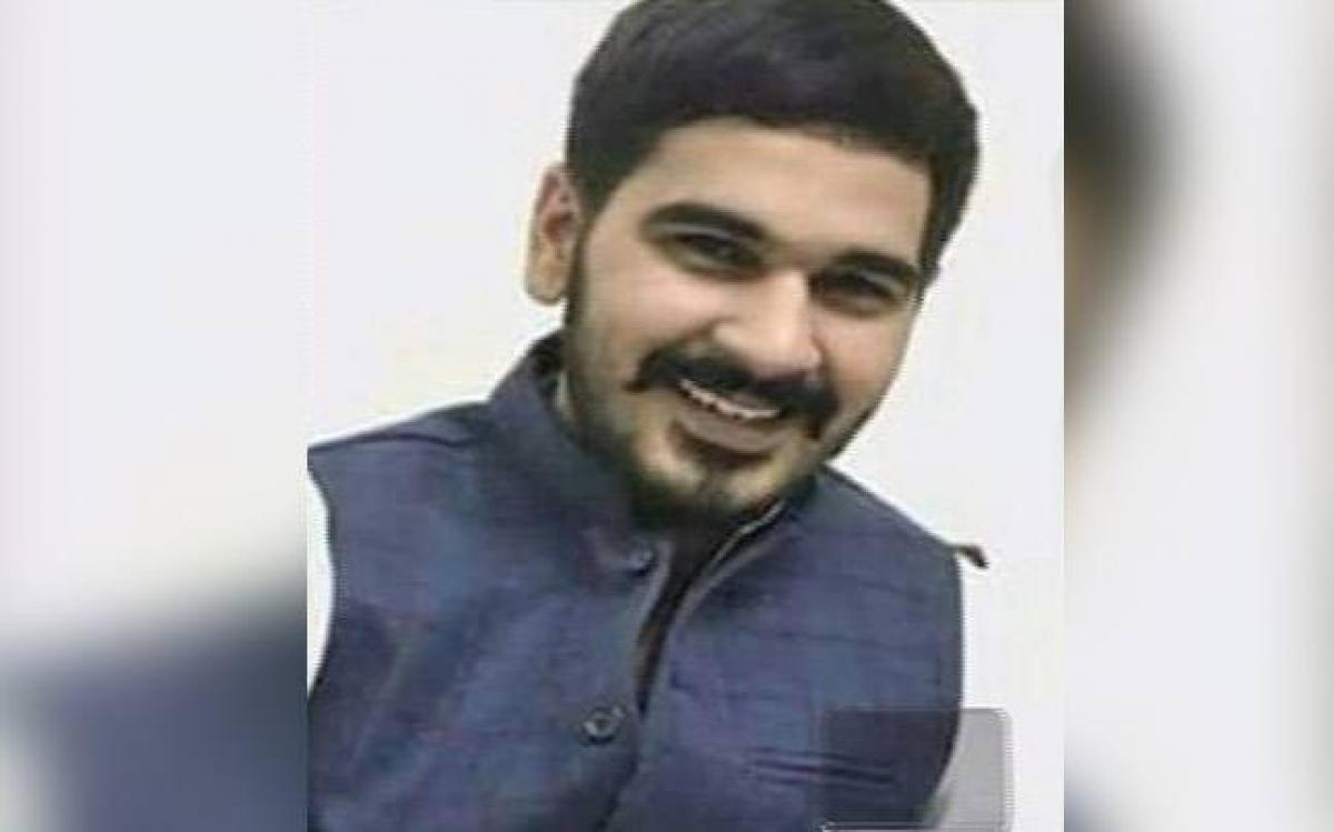 Vikas Barala, friend in 2-day custody in attempted abduction case