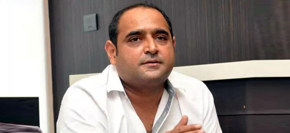 Vikram Kumar Not Happy With Changes?