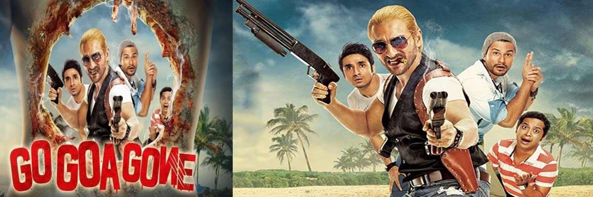 Go Goa Gone sequel is better than the first film: Vir Das