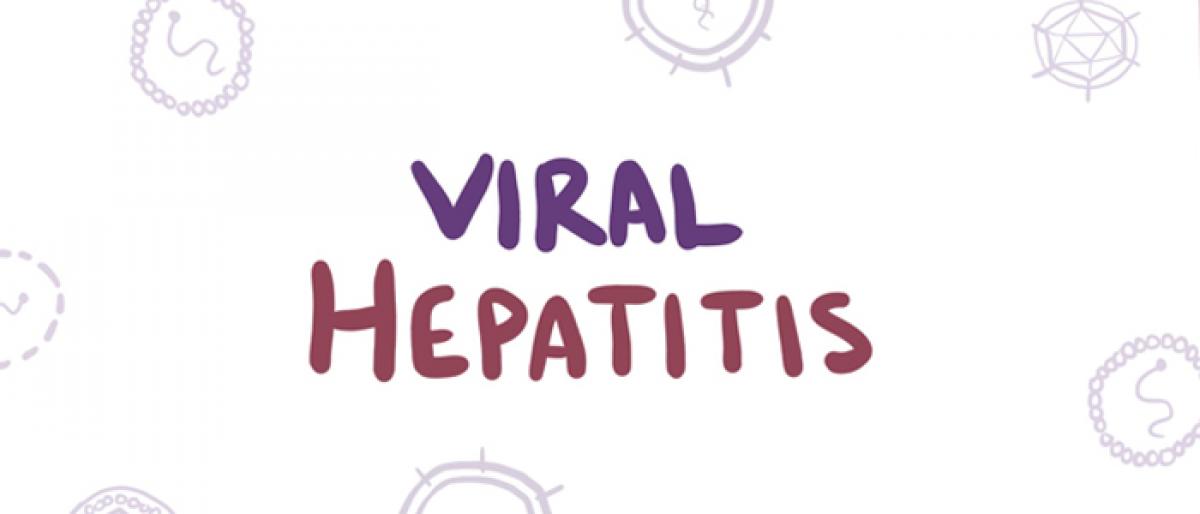 Viral Hepatitis : Officials told to prepare action plan to create awareness