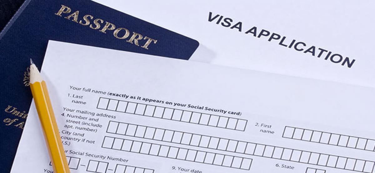 Major Setback to H-1B Holders; Visa Extension to Become More Difficult