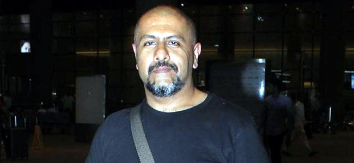 Need to stop new versions of classic songs, says Vishal Dadlani