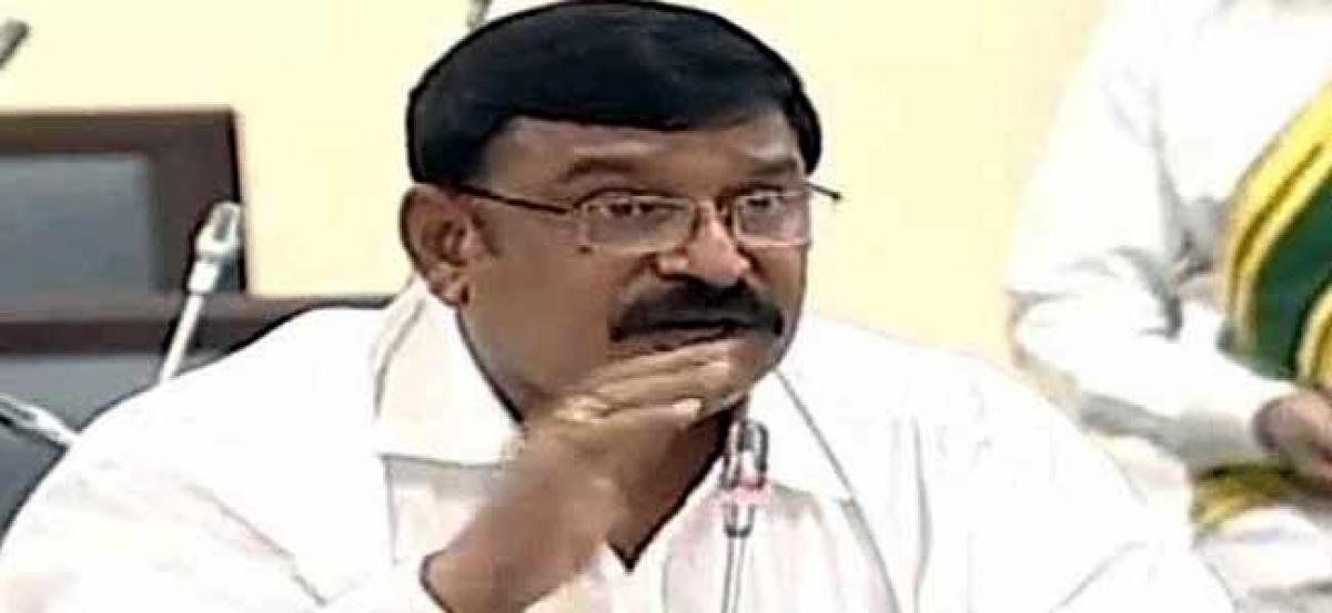 Centre Will Announce Railway Zone To AP Soon: BJP Leader