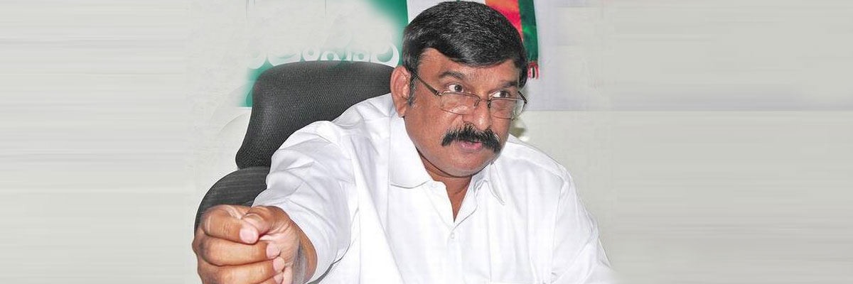 AP BJP Top Leader To Join TDP Soon?