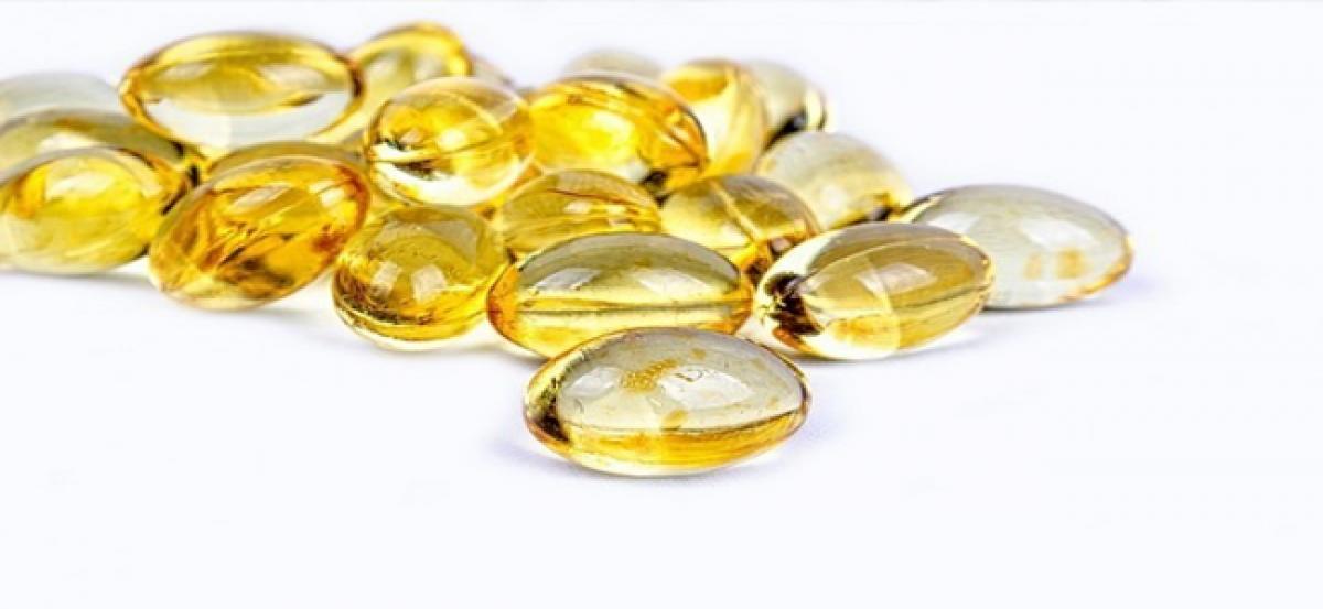 More the Vitamin D, lesser the breast cancer risk