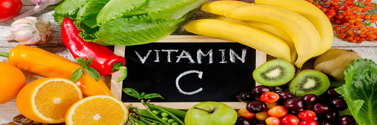 Vitamin C, a miracle agent