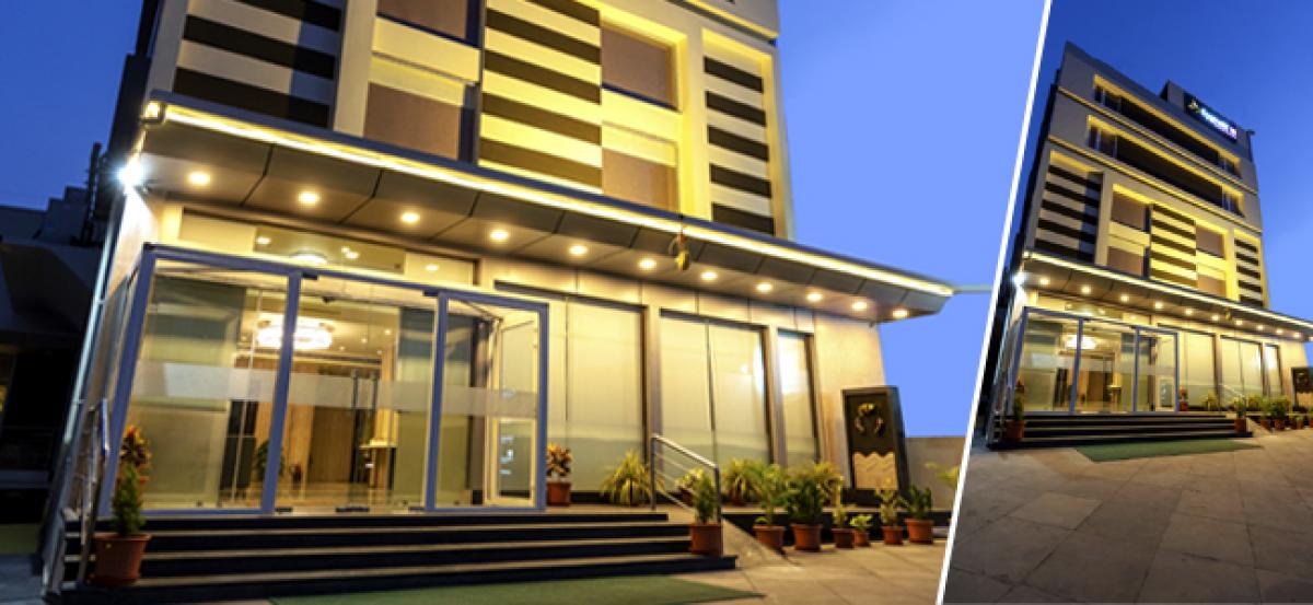Cygnett Hotels returns to Vishakhapatnam with Cygnett Inn Duvvada, Vizag