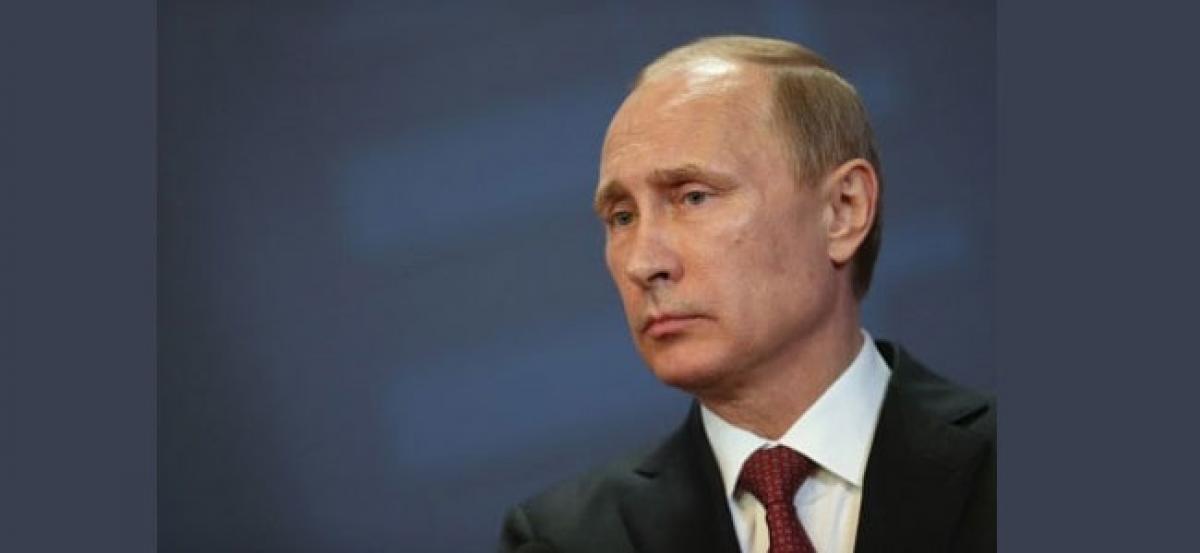 With Putins re-election, expect rising tensions with West