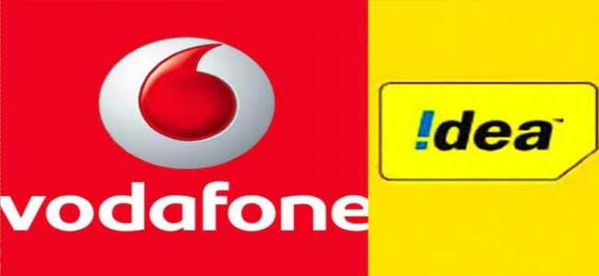 Vodafone, Idea complete merger to become India's largest mobile operator