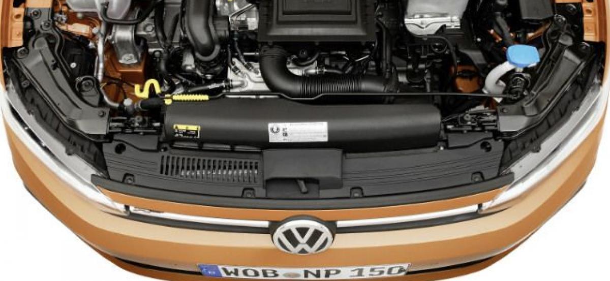 Volkswagen 1.0 TSI Engine To Be Produced Locally