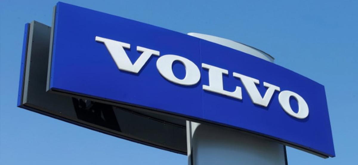 Geelys Volvo to go all electric with new models from 2019