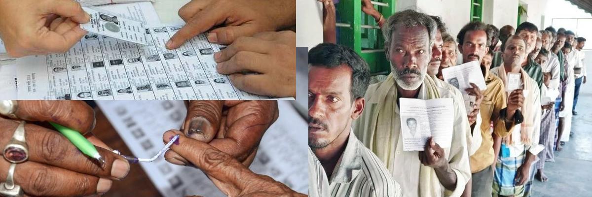 Telangana Assembly Elections 2018: Voters frustrated as voting polls shifted