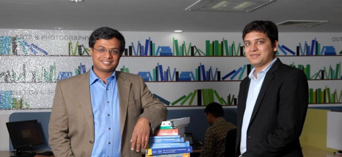 Flipkart, from online bookseller to India’s biggest e-commerce company