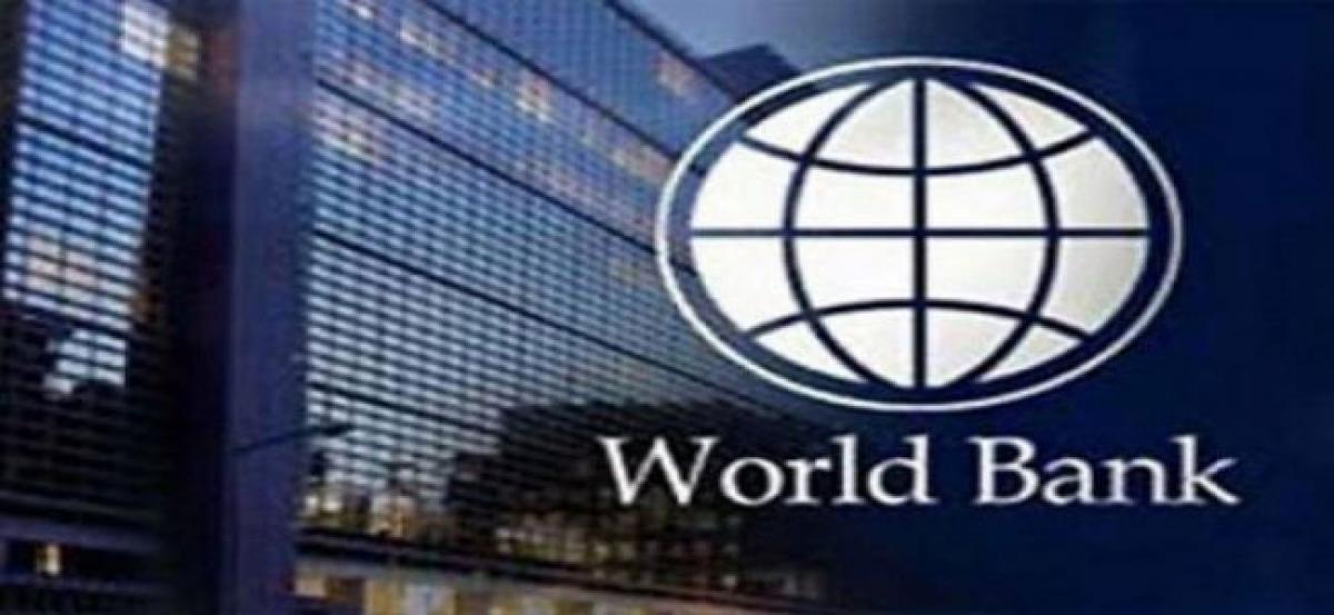 India can do a Silicon Valley in 5 years: World Bank