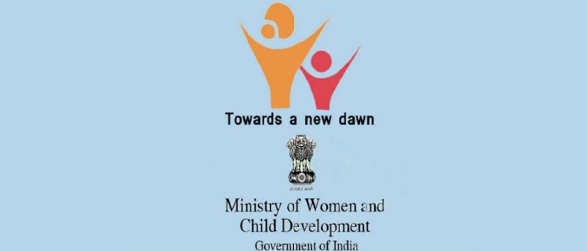 Women and Child Development calls for nominations for 2018 Nari Shakti Puraskar