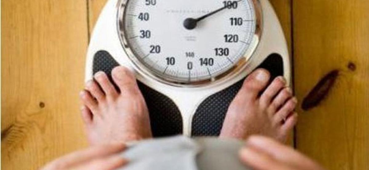 Say Hasta la vista to extra kilos with weight loss interventions