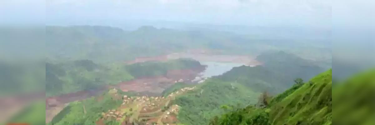 Western ghats panel report to be a major issue in 2019 Lok Sabha elections.