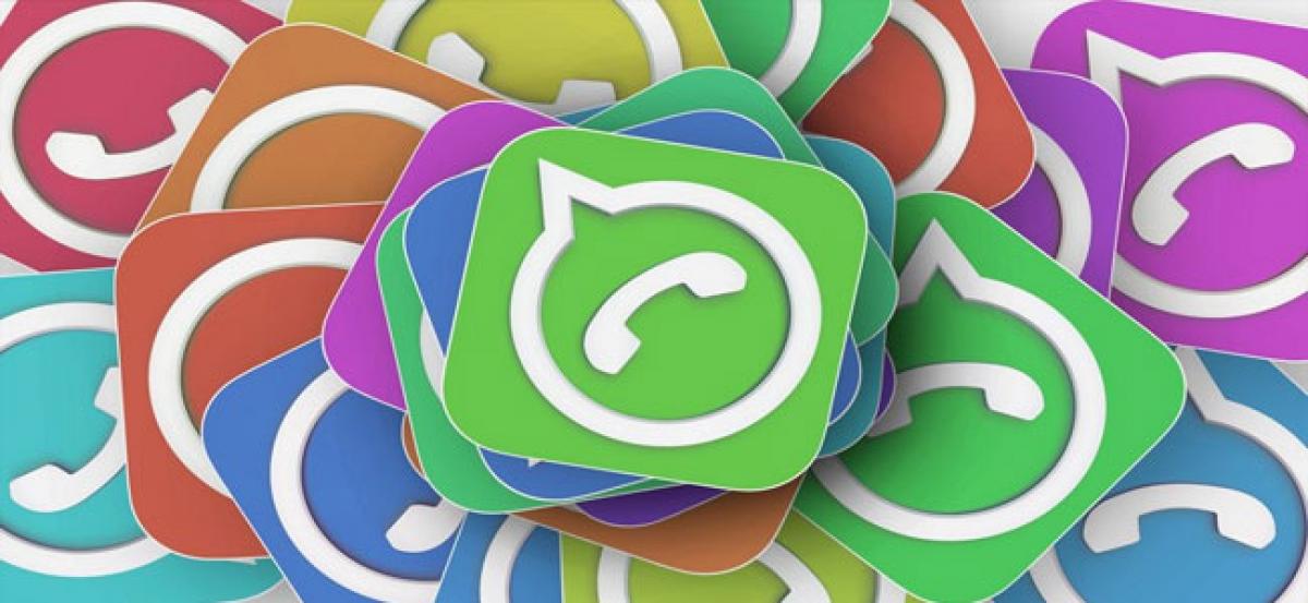 WhatsApp testing peer-to-peer payments feature in India