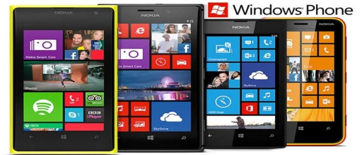 Windows phones dead, Microsoft finally admits