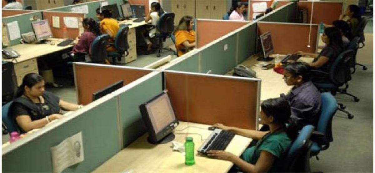 Andhra Government introduces bill to allow women to work in night shifts