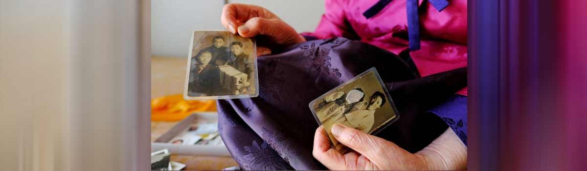South Koreas surviving comfort women from WWII spend final years seeking atonement from Japan
