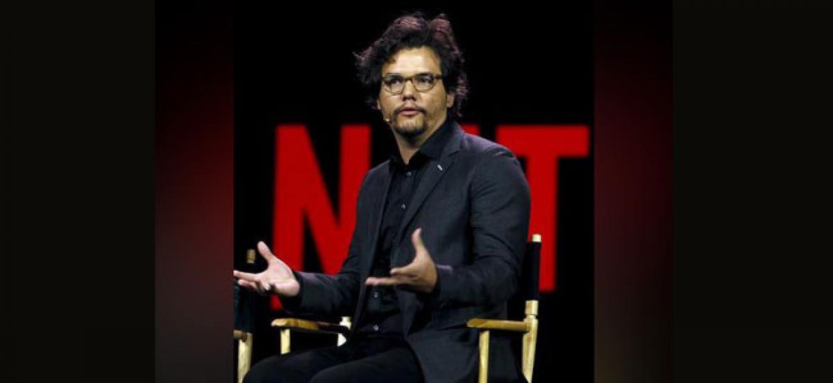 Wagner Moura to play UN diplomat in Netflixs next