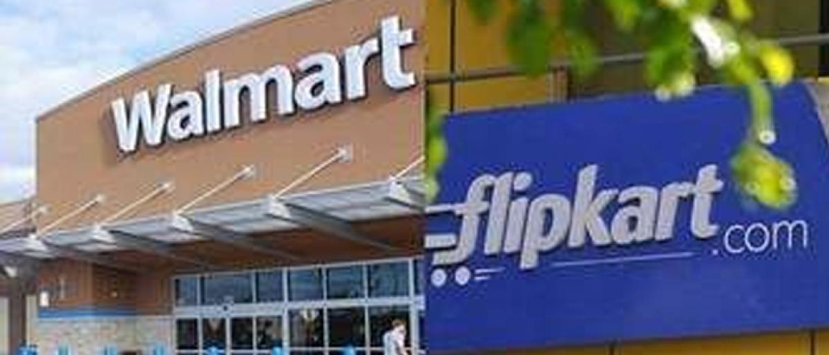 CAIT warns of Walmart’s predatory behaviour
