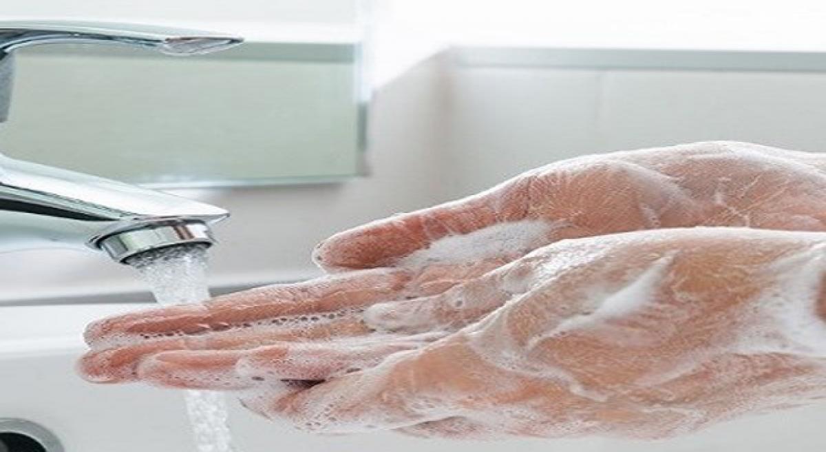 Over washing leads to low immunity among children