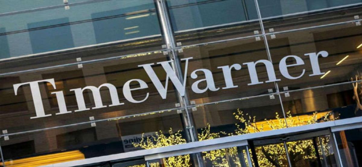 US Justice Dept to appeal approval of AT&T Incs $85.4 billion acquisition of Time Warner