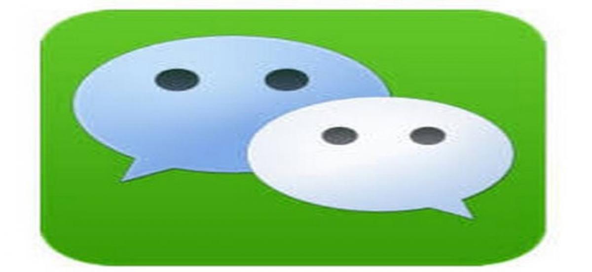 WeChat gets popular in Bhutan: report