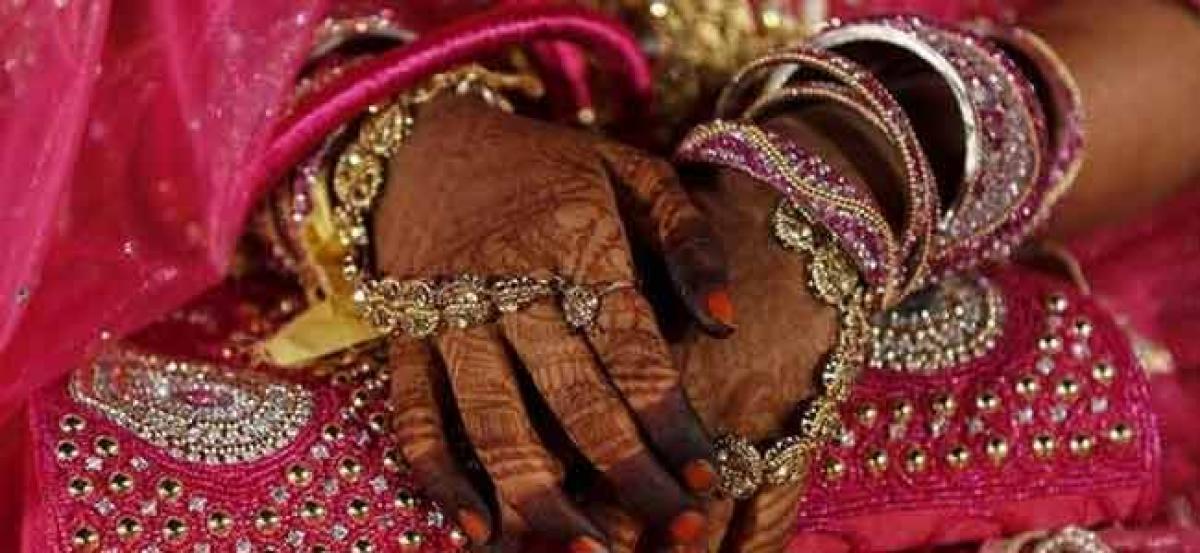 Love Jihad Case: NIA Moves Supreme Court for Order to Probe Kerala Wedding