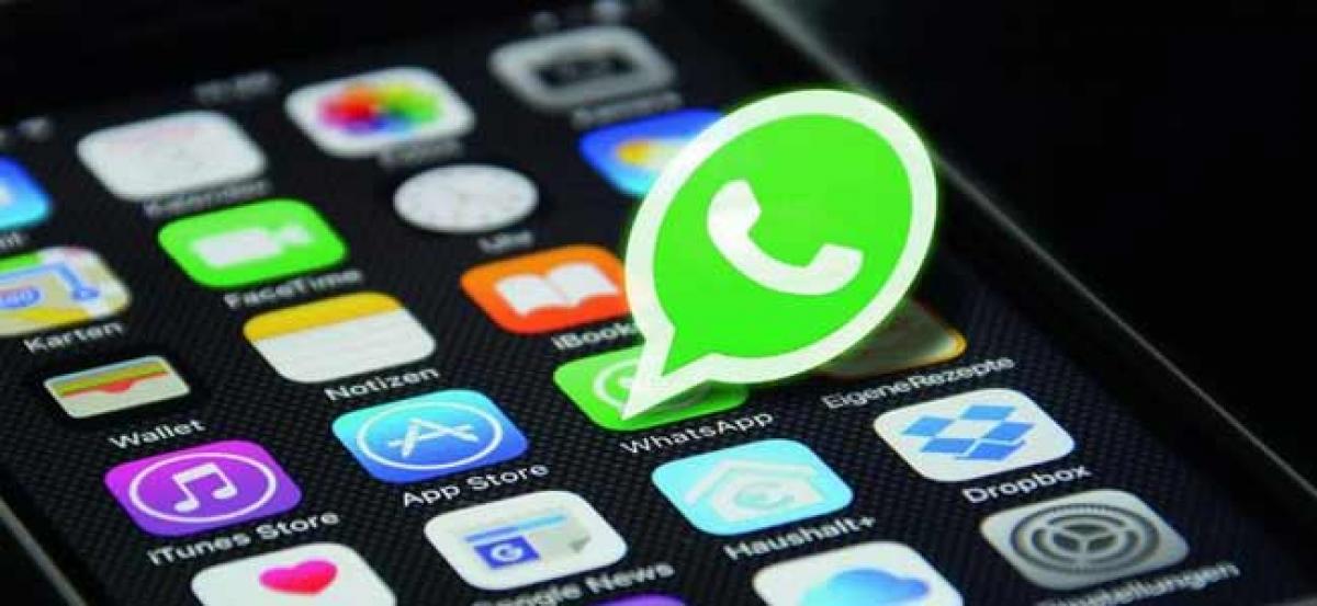 WhatsApp, CII collaborate to train SMEs, entrepreneurs in India
