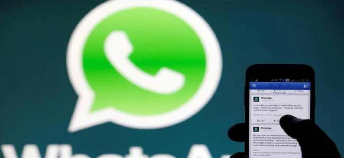 How scamsters duped WhatsApp users for thousands of dollars