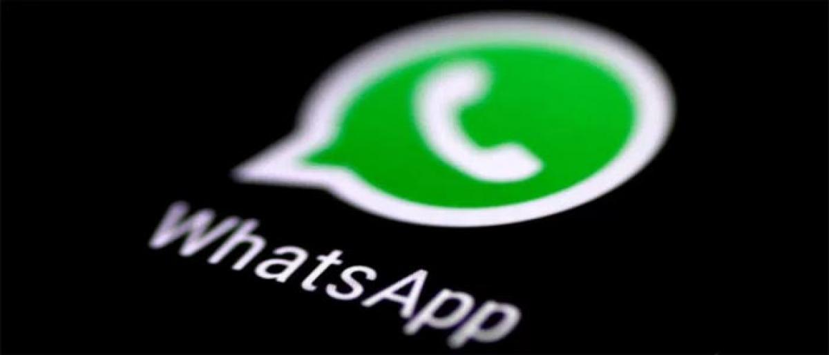 WhatsApp Business to be  introduced as standalone app