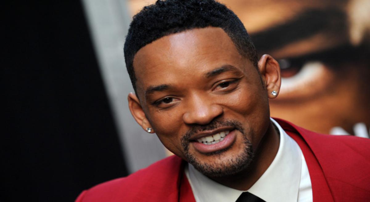 Will Smith’s Gemini Man gets 2019 release date