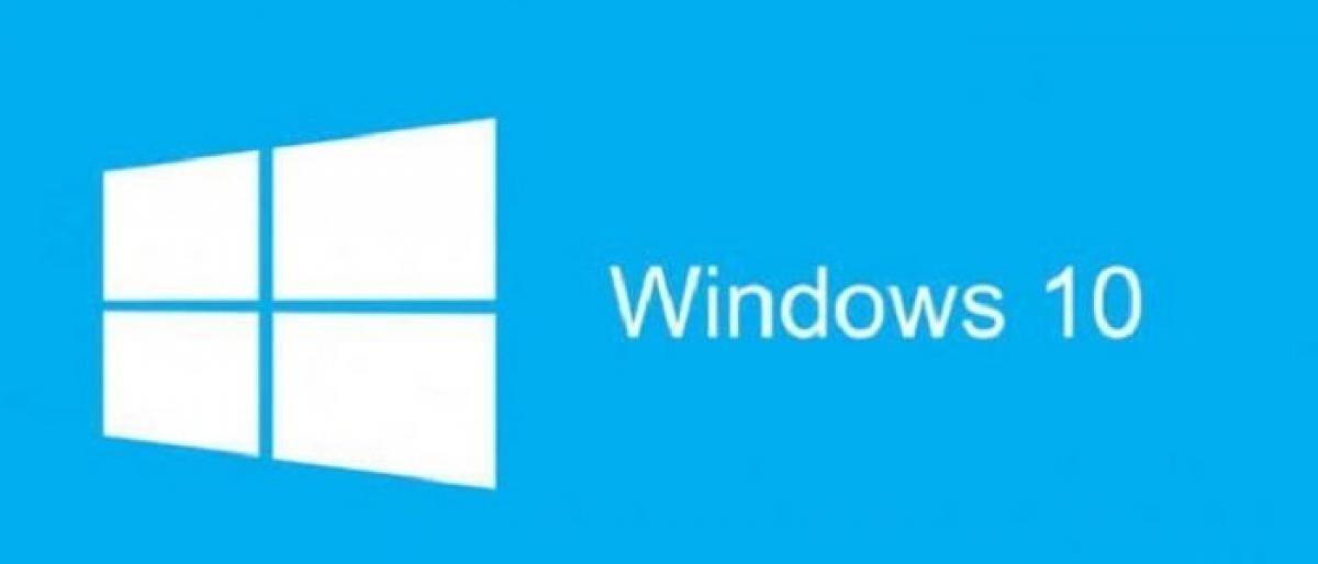 Microsoft fixes bug, re-releasing Windows 10 October update