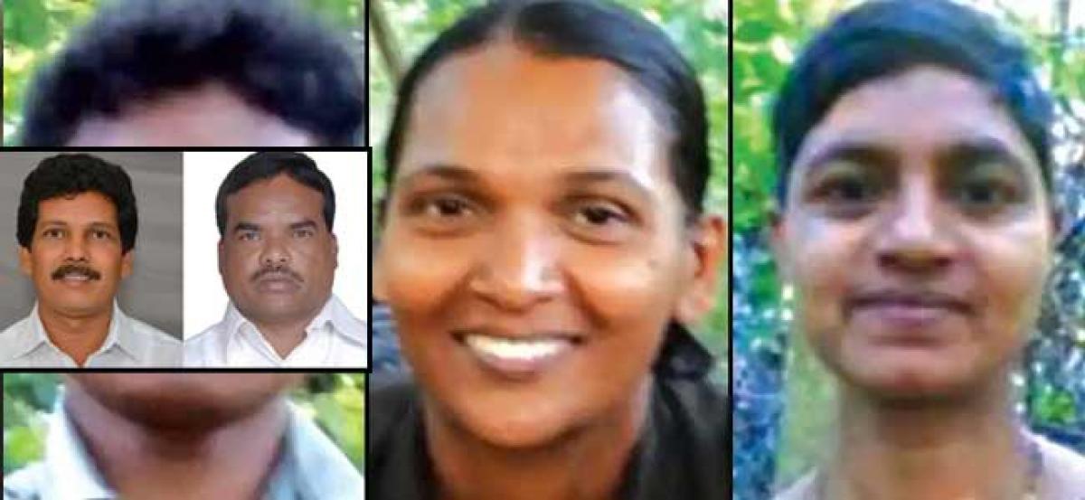 Woman maoist involved in Kidari murder killed in encounter