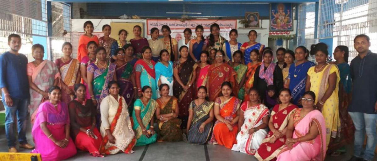 Youth asked to make use of PMKVY to acquire livelihood skills