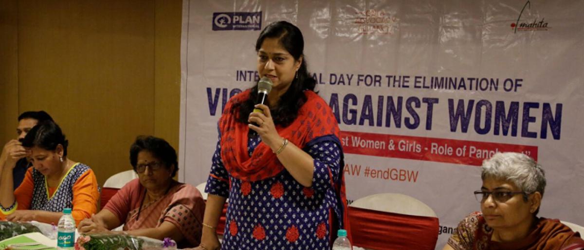 Drive against violence on Dalit women launched