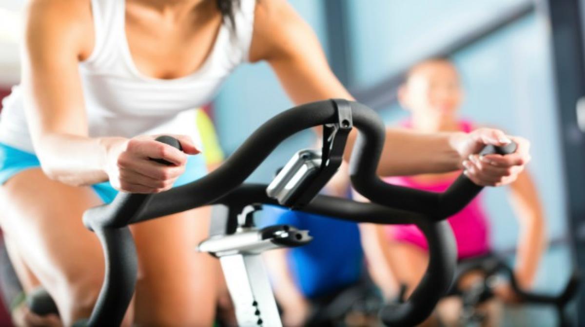 Just 30 mins of exercise benefits postmenopausal women