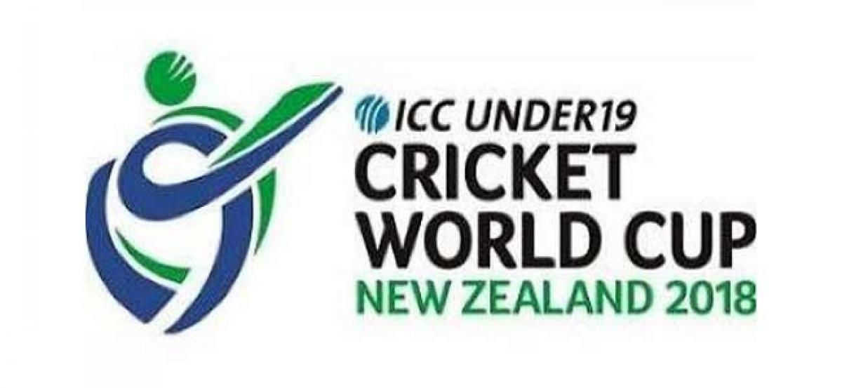 U19 WC: Oz skipper Sangha praises Indian performance