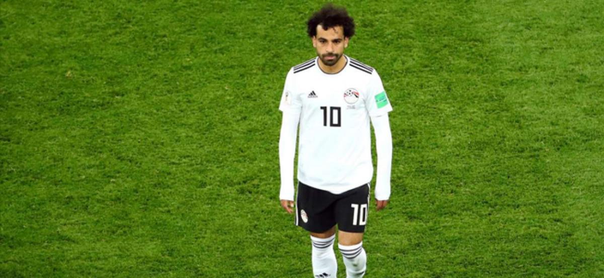 Salah, Messi, Neymar – football superstars and their stories of failed expectations in World Cup 2018